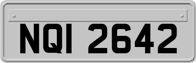 NQI2642