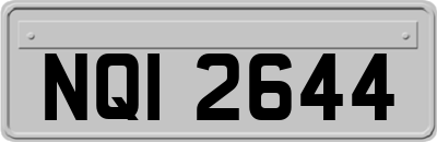 NQI2644