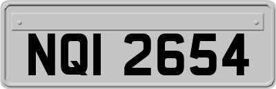 NQI2654