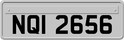 NQI2656
