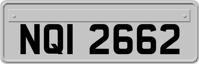 NQI2662