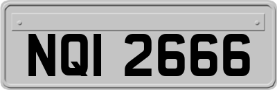 NQI2666