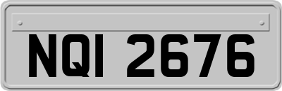 NQI2676