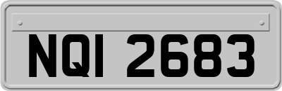 NQI2683