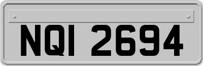 NQI2694