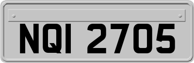 NQI2705