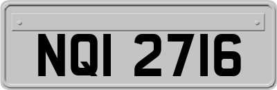 NQI2716