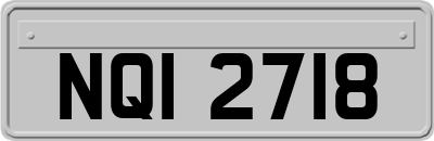 NQI2718