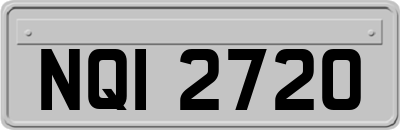 NQI2720