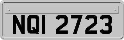 NQI2723