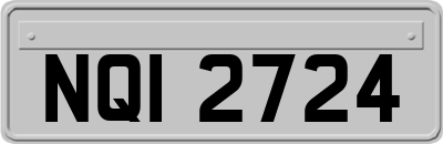 NQI2724