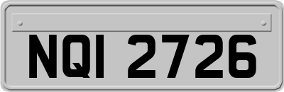 NQI2726