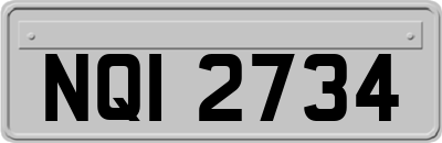 NQI2734