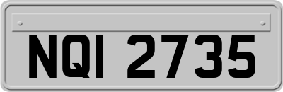NQI2735