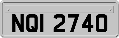 NQI2740