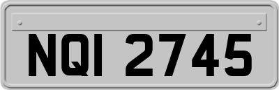 NQI2745