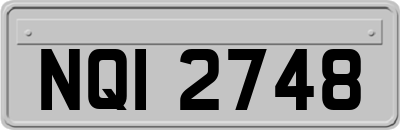 NQI2748