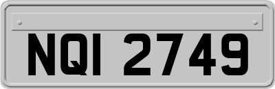 NQI2749