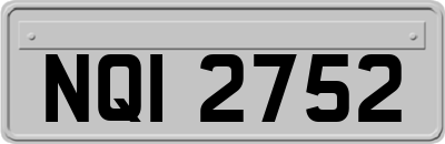 NQI2752