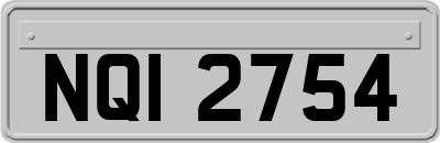 NQI2754