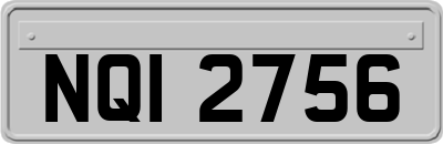 NQI2756