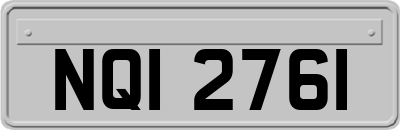 NQI2761