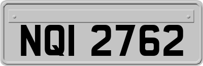 NQI2762