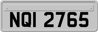 NQI2765