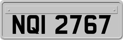 NQI2767