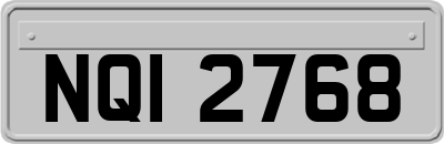 NQI2768