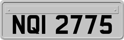 NQI2775