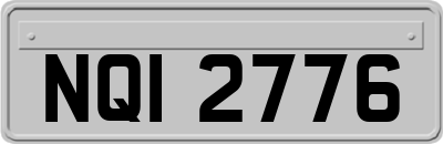 NQI2776