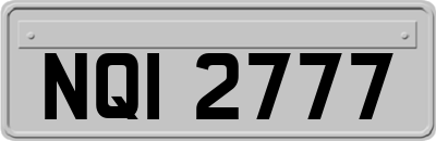 NQI2777