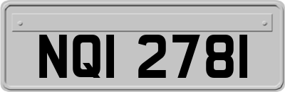 NQI2781