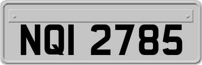 NQI2785