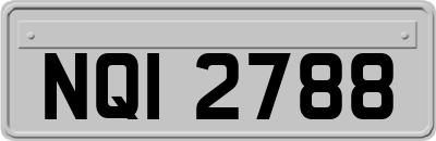 NQI2788