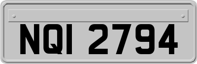 NQI2794