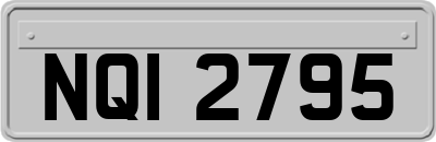 NQI2795