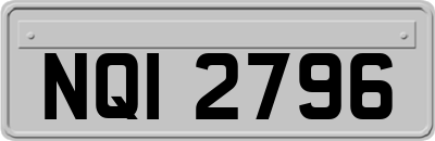 NQI2796