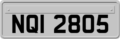 NQI2805