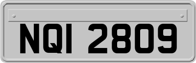 NQI2809
