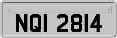 NQI2814