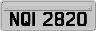 NQI2820