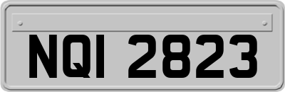 NQI2823