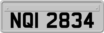 NQI2834