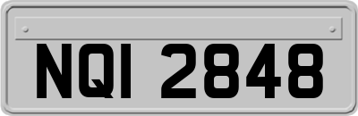 NQI2848