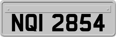NQI2854
