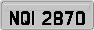 NQI2870