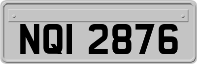 NQI2876
