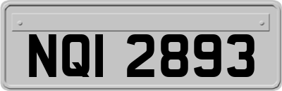 NQI2893